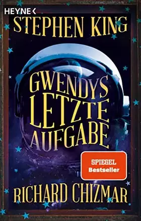 Couverture du produit · Gwendys letzte Aufgabe: Roman (Gwendy-Reihe, Band 3)