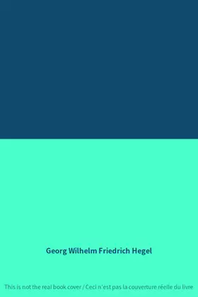 Couverture du produit · دانش پدیدارشناسی روح