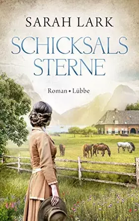 Couverture du produit · Schicksalssterne: Roman
