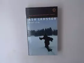 Couverture du produit · Svart Stig