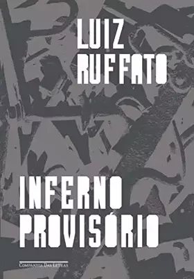 Couverture du produit · Inferno Provisório (Em Portuguese do Brasil)