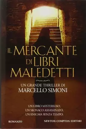 Couverture du produit · Il mercante di libri maledetti