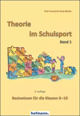 Couverture du produit · Theorie im Schulsport - Band 1: Basiswissen für die Klassen 8-10