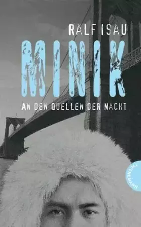 Couverture du produit · Minik: An den Quellen der Nacht
