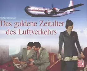 Couverture du produit · Das goldene Zeitalter des Luftverkehrs