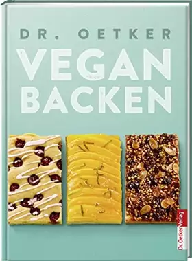 Couverture du produit · Vegan Backen