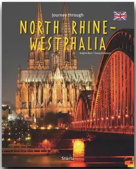 Couverture du produit · Journey Through North Rhine-Westphalia