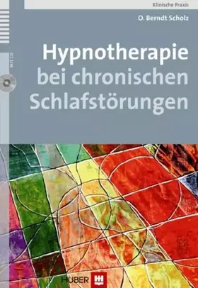 Couverture du produit · Hypnotherapie bei chronischen Schlafstörungen