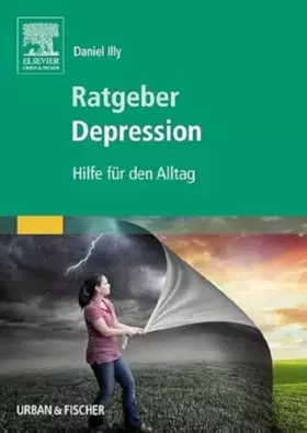 Couverture du produit · Ratgeber Depression: Hilfe für den Alltag