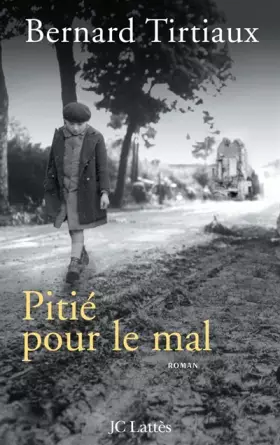 Couverture du produit · Pitié pour le mal