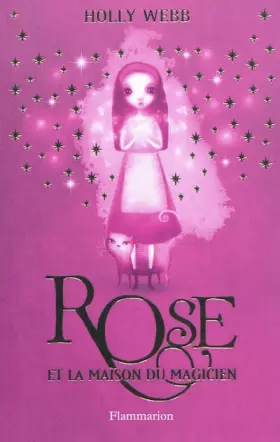 Couverture du produit · Rose, Tome 1 : Rose et la maison du magicien