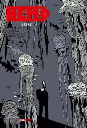 Couverture du produit · Nemo - l'Intégrale couleur