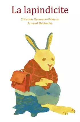 Couverture du produit · La lapindicite