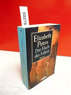 Couverture du produit · Der Fluch des Falken.