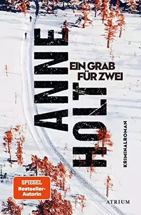 Couverture du produit · Ein Grab für zwei: Kriminalroman (Ein Fall für Selma Falck)