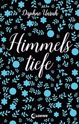 Couverture du produit · Zauber der Elemente (Band 1) - Himmelstiefe: Magische Fantasy-Reihe ab 14 Jahre voller Abenteuer und Spannung