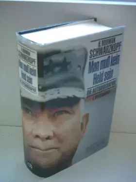 Couverture du produit · Man muß kein Held sein: Die Autobiographie