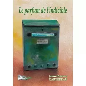 Couverture du produit · Le parfum de l'indicible