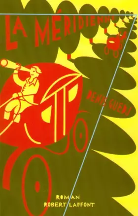Couverture du produit · La méridienne