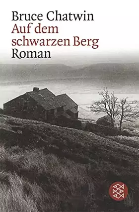 Couverture du produit · Auf dem schwarzen Berg: Roman