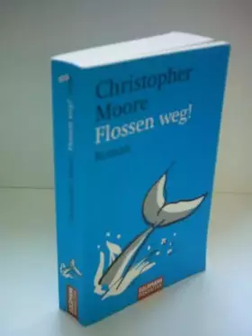 Couverture du produit · Flossen weg!: Roman