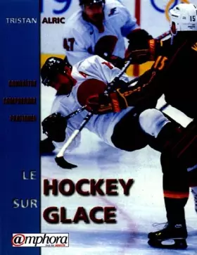 Couverture du produit · Hockey sur glace