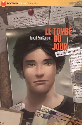 Couverture du produit · Le tombé du jour