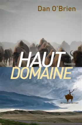 Couverture du produit · Haut domaine : Nouvelles