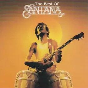 Couverture du produit · The Best Of Santana