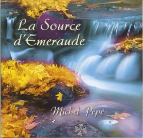 Couverture du produit · La Source D'Emeraude