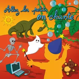 Couverture du produit · Allez les petits, on chante