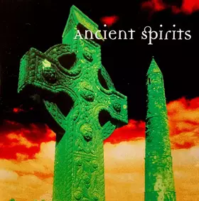 Couverture du produit · Ancient Spirits