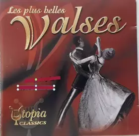 Couverture du produit · Les Plus Belles Valses