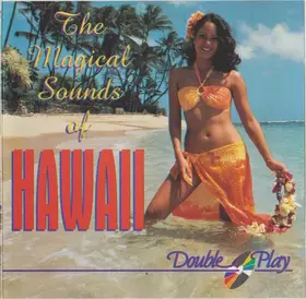 Couverture du produit · The Magical Sounds Of Hawaii