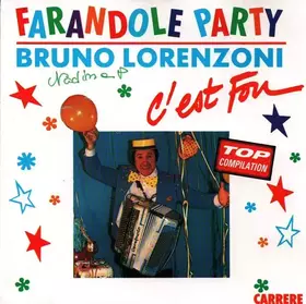 Couverture du produit · Farandole Party