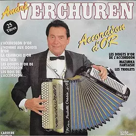 Couverture du produit · L’ACCORDÉON D'OR et les plus grands classiques de l'accordéon