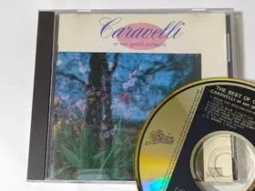 Couverture du produit · The Best Of Caravelli
