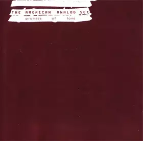 Couverture du produit · Promise Of Love