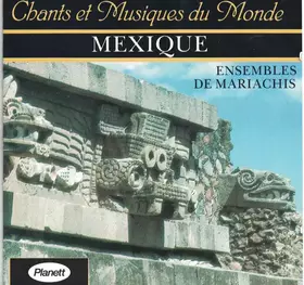 Couverture du produit · Mexique