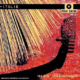 Couverture du produit · Les hits incontournables : Italie