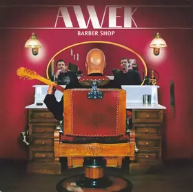 Couverture du produit · Barber Shop