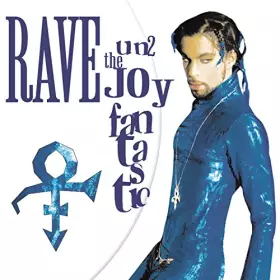 Couverture du produit · Rave Un2 The Joy Fantastic