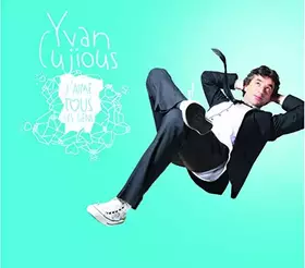 Couverture du produit · J’Aime Tous Les Gens