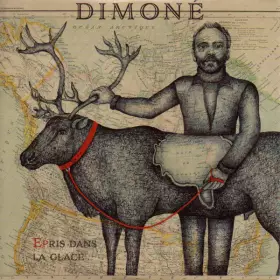 Couverture du produit · Epris Dans La Glace