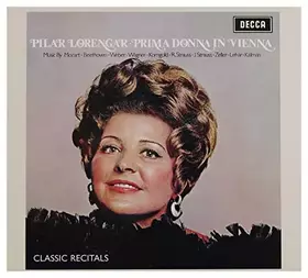 Couverture du produit · Classic Recitals:Prima Do [Import]