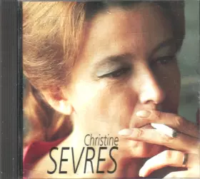 Couverture du produit · Christine Sevres