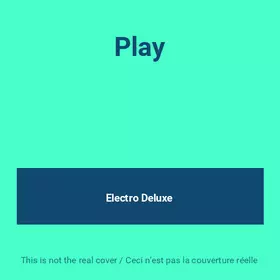Couverture du produit · Play