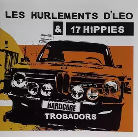 Couverture du produit · Hardcore Trobadors