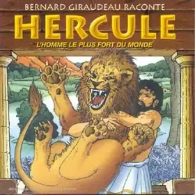 Couverture du produit · Hercule l'homme Le Plus Fort du Monde