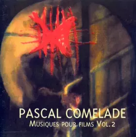 Couverture du produit · Musiques Pour Films, Vol. 2